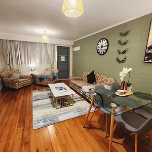 Apartment Cqn's, Wellington