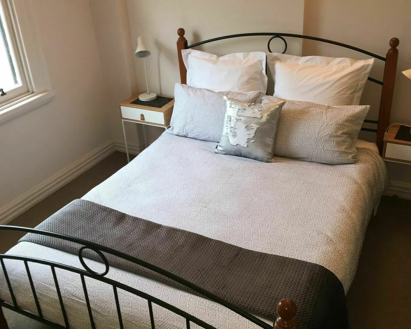 Apartment U Suites On Manners Wellington